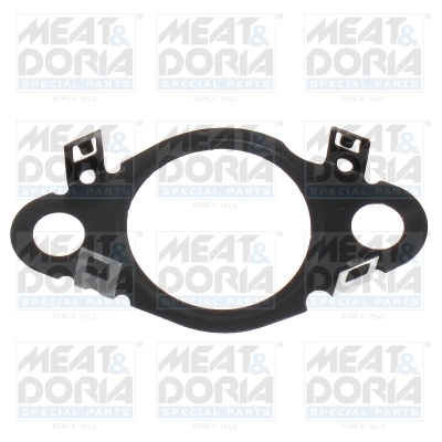 Gasket, EGR valve
